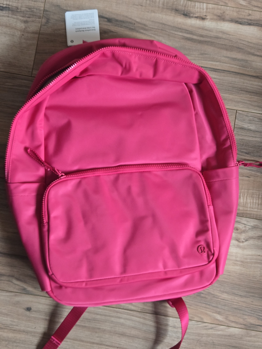 Lululemon Backpack